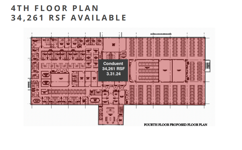 1150 South Ave, Staten Island, NY en venta Plano de la planta- Imagen 1 de 1