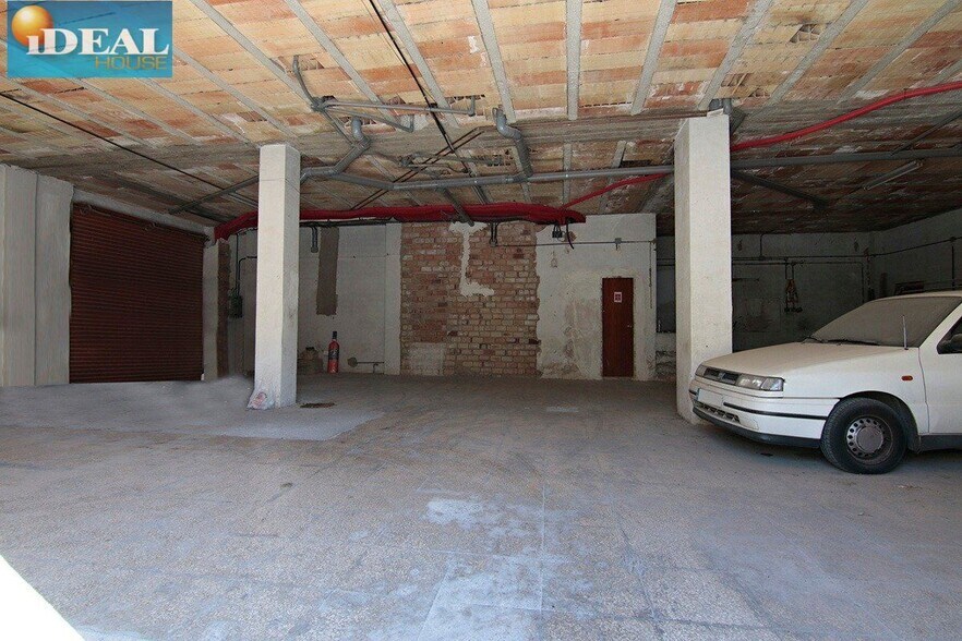 Local en Las Gabias en venta - Foto del edificio - Imagen 3 de 11