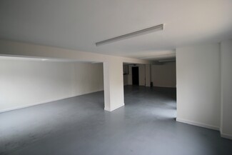 Más detalles de Station Rd, Hungerford - Flex en alquiler