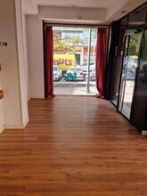 Local en Móstoles, Madrid en alquiler Plano de la planta- Imagen 1 de 3