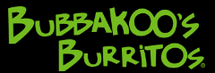 Bubbakoo's Burritos