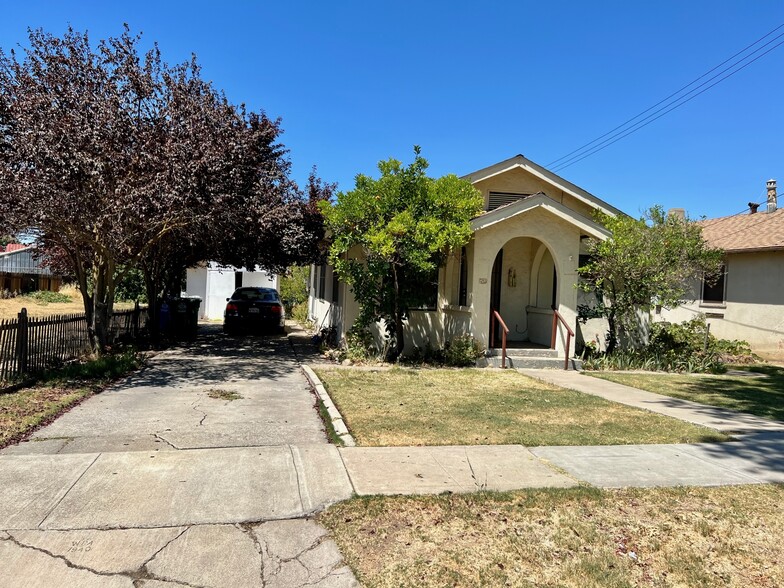 555 Wallis Ave, Gustine, CA en venta - Foto del edificio - Imagen 3 de 8