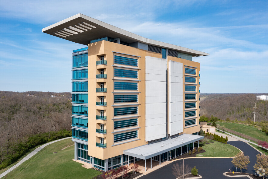 740 Centre View Blvd, Crestview Hills, KY en alquiler - Foto del edificio - Imagen 1 de 13