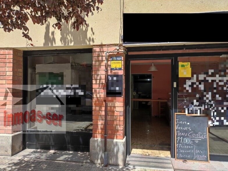 Local en Esplugues de Llobregat, Barcelona en alquiler - Foto del interior - Imagen 2 de 6
