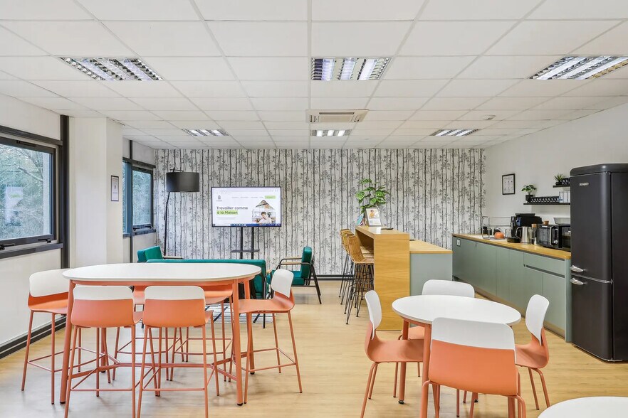 9 Avenue Des Améthystes, Nantes en alquiler - Foto del interior - Imagen 3 de 9