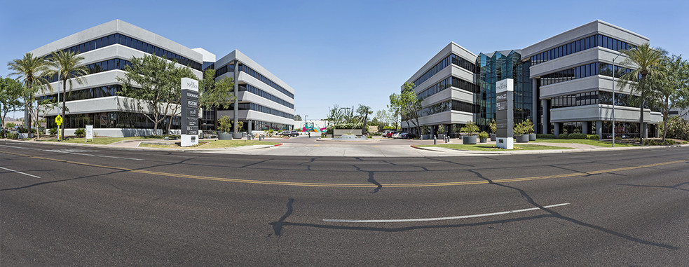 5343 N 16th St, Phoenix, AZ en alquiler - Foto del edificio - Imagen 3 de 11