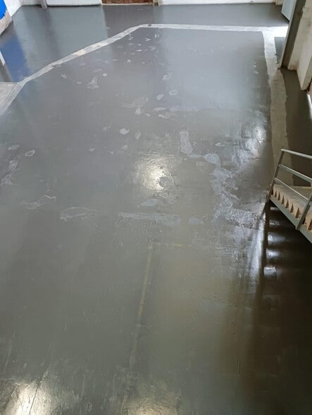 Nave en Aspe, Alicante en venta - Foto del interior - Imagen 3 de 3