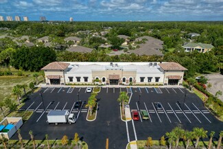 Más detalles para 22904 Lyden Dr, Estero, FL - Oficinas en venta