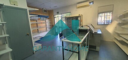 Local en Cáceres, Cáceres en alquiler Foto del interior- Imagen 2 de 6