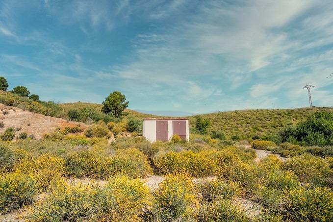 Terreno en Lorca, Murcia en venta - Foto del edificio - Imagen 1 de 12