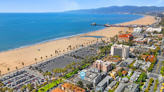 Más detalles para 101-103 Strand St, Santa Monica, CA - Edificios residenciales en venta