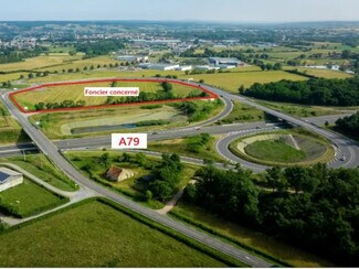 Más detalles de Terreno en venta