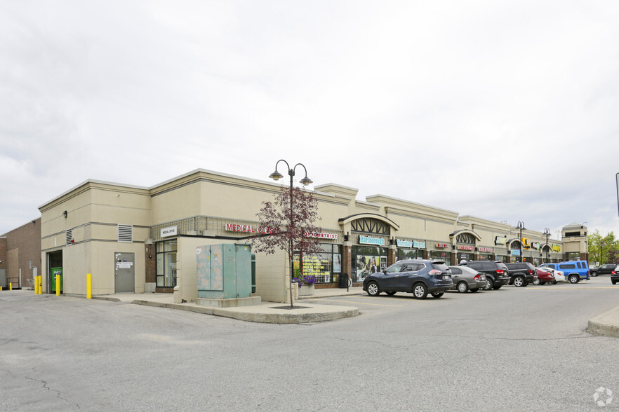 1440 52nd St NE, Calgary, AB en alquiler - Foto del edificio - Imagen 2 de 2