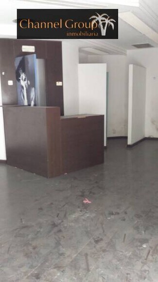 Más detalles de Local en alquiler