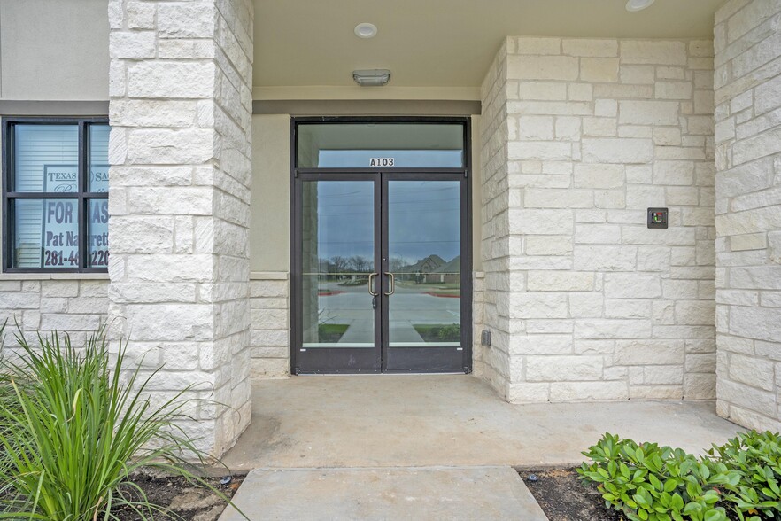 10401 S Mason Rd Building C, Richmond, TX en venta - Foto del edificio - Imagen 3 de 16