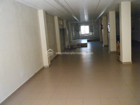 Local en Cáceres, Cáceres en alquiler - Foto del edificio - Imagen 1 de 19