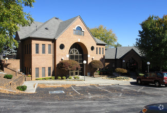 Más detalles para 103 Suburban Rd, Knoxville, TN - Oficinas en alquiler