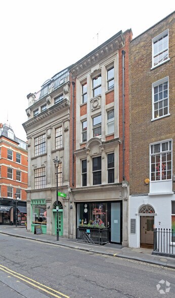8 Poland St, London en venta - Foto principal - Imagen 1 de 3
