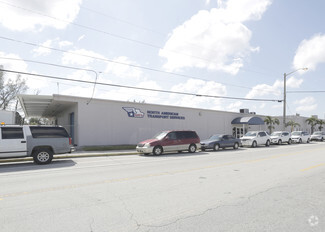 Más detalles para 160 Ali Baba Ave, Opa Locka, FL - Naves en alquiler