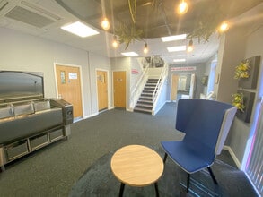 Laporte Way, Luton en alquiler Foto del interior- Imagen 2 de 2