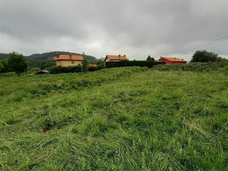Lugar Barrio Mijares, 13A, Santillana del Mar, Cantabria en venta - Otros - Imagen 1 de 4
