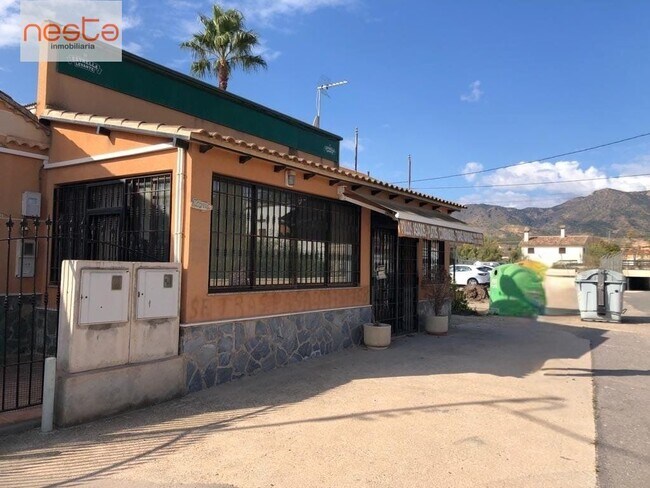 Más detalles de Local en venta