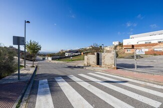 Más detalles de Urbanización del Suelo Urb. P-12, P3, La Zubia - Terreno en venta
