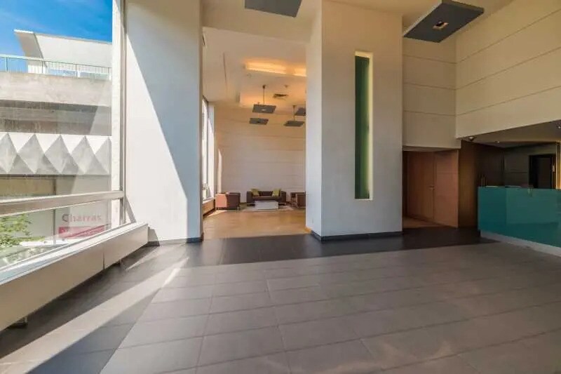 20 Ter Rue De Bezons, Courbevoie en venta - Foto del edificio - Imagen 3 de 8