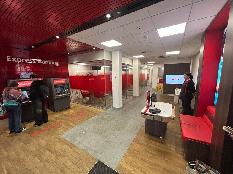 265-273 Byres Rd, Glasgow en venta - Foto del edificio - Imagen 3 de 4