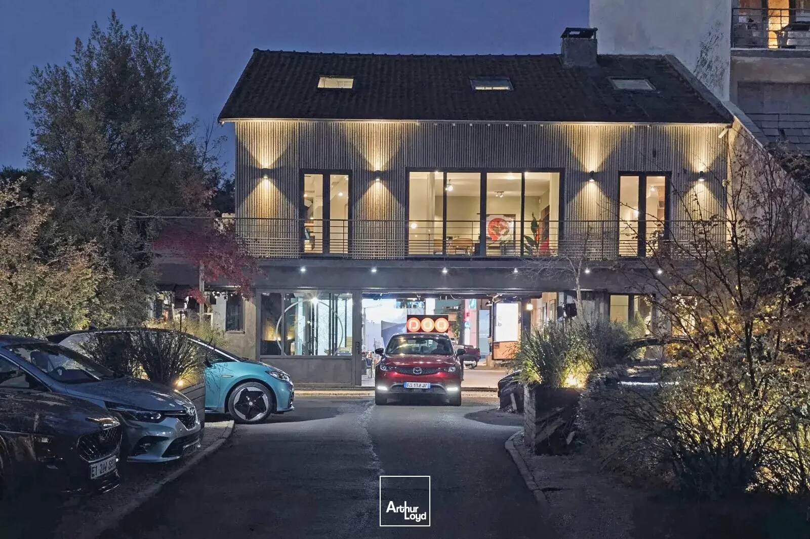 165 Bis Avenue Du 18 Juin 1940, Rueil-Malmaison en venta Foto del edificio- Imagen 1 de 9