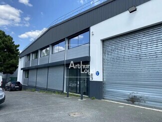 Más detalles de Oficina, flex en alquiler