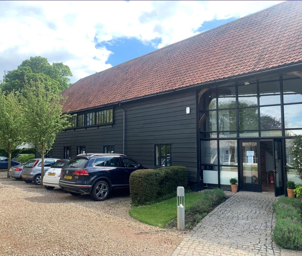 17 High St, Whittlesford en alquiler Foto del edificio- Imagen 1 de 5