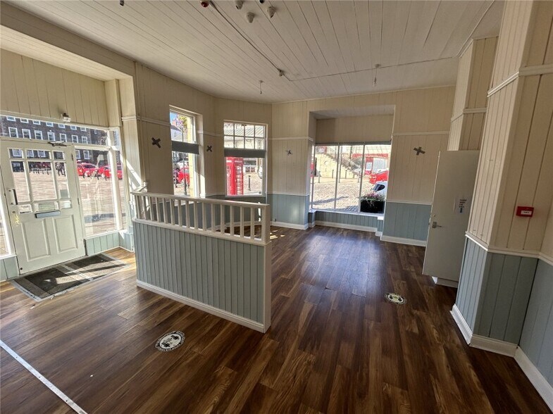 3-5 Bakehouse Hl, Darlington en venta - Foto del interior - Imagen 2 de 6