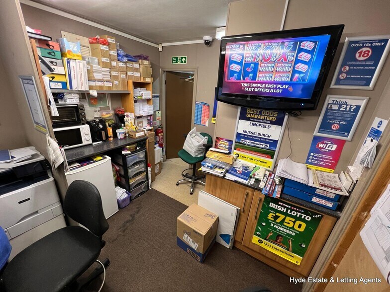 154 Pall Mall, Chorley en venta - Foto del interior - Imagen 3 de 9