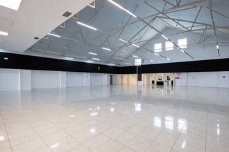 Nave en Madrid, Madrid en alquiler Foto del interior- Imagen 2 de 6