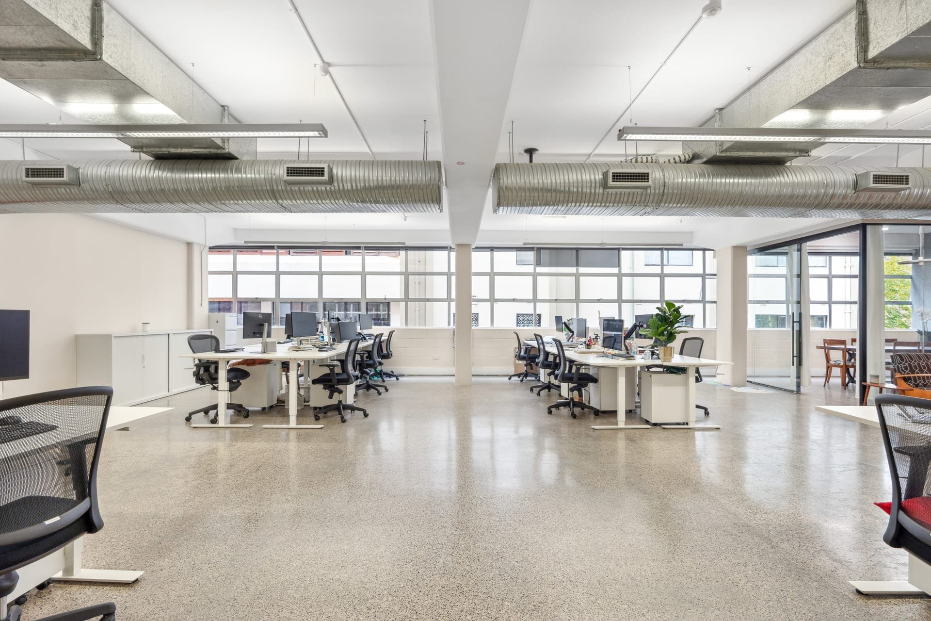 60-64 Reservoir St, Surry Hills en alquiler Foto del interior- Imagen 1 de 5