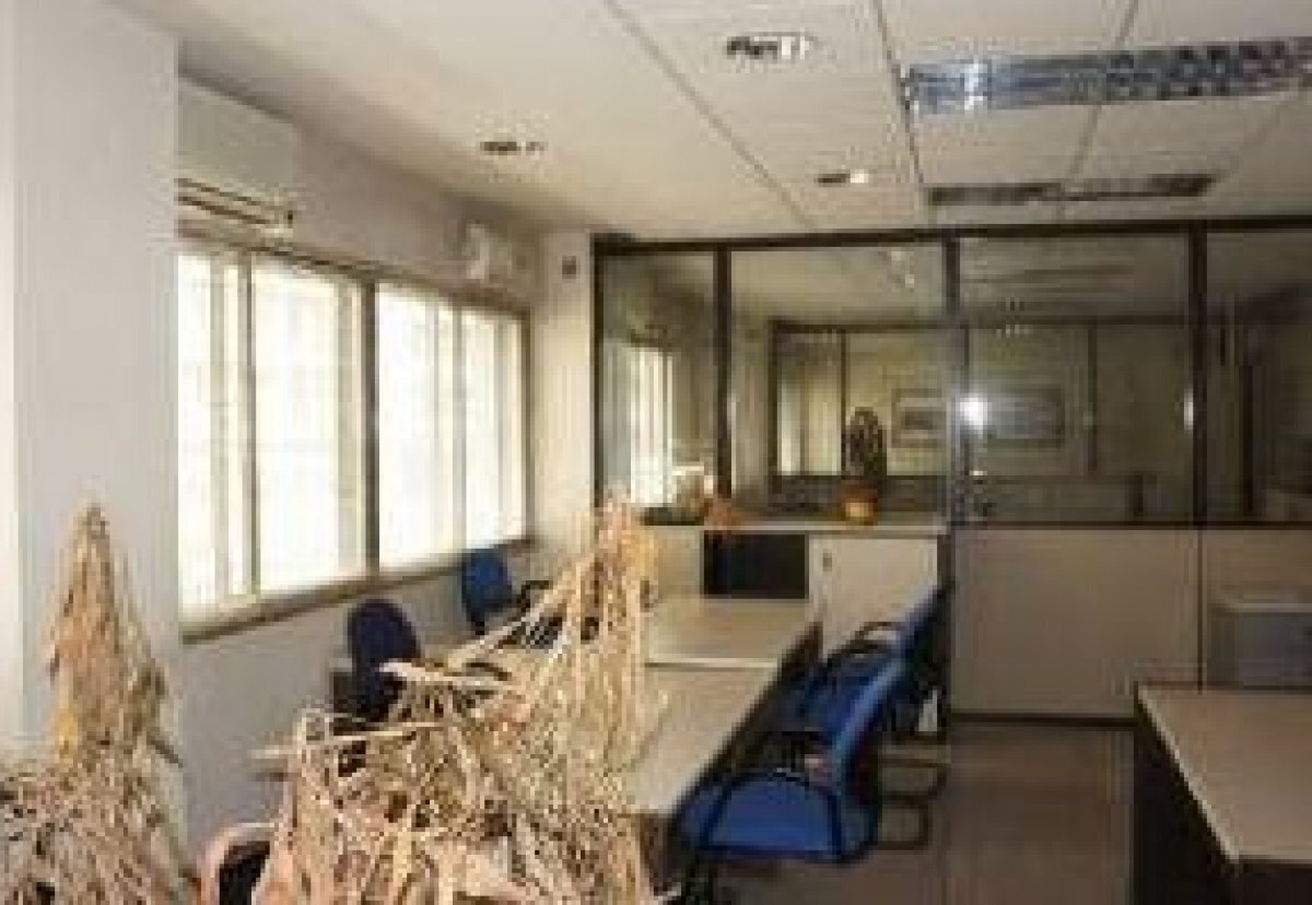 Local en Salamanca en venta Foto del edificio- Imagen 1 de 2