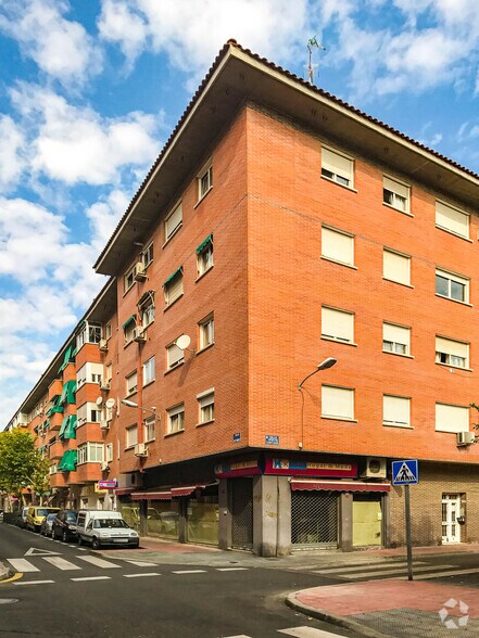 Calle Real, Valdemoro, Madrid en venta - Foto principal - Imagen 1 de 1