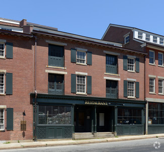 Más detalles para 3-7 Steeple St, Providence, RI - Oficinas en alquiler