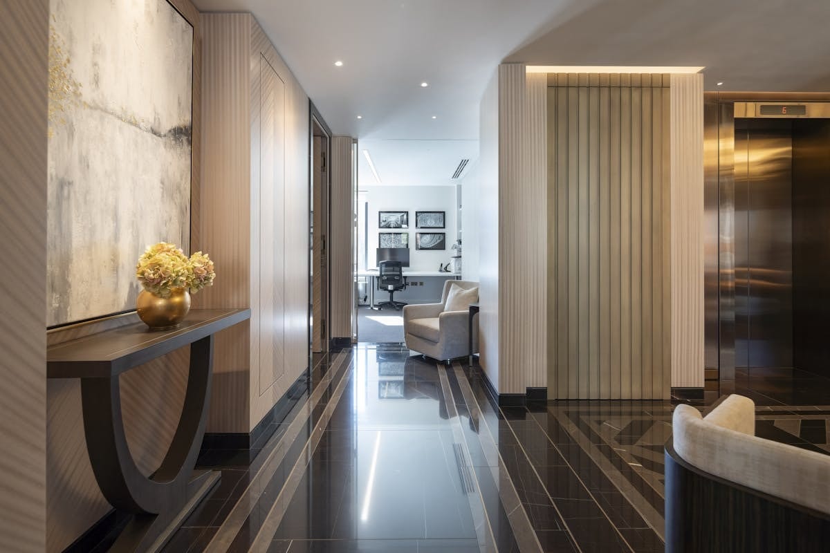 73 Brook St, London en alquiler Foto del edificio- Imagen 1 de 18