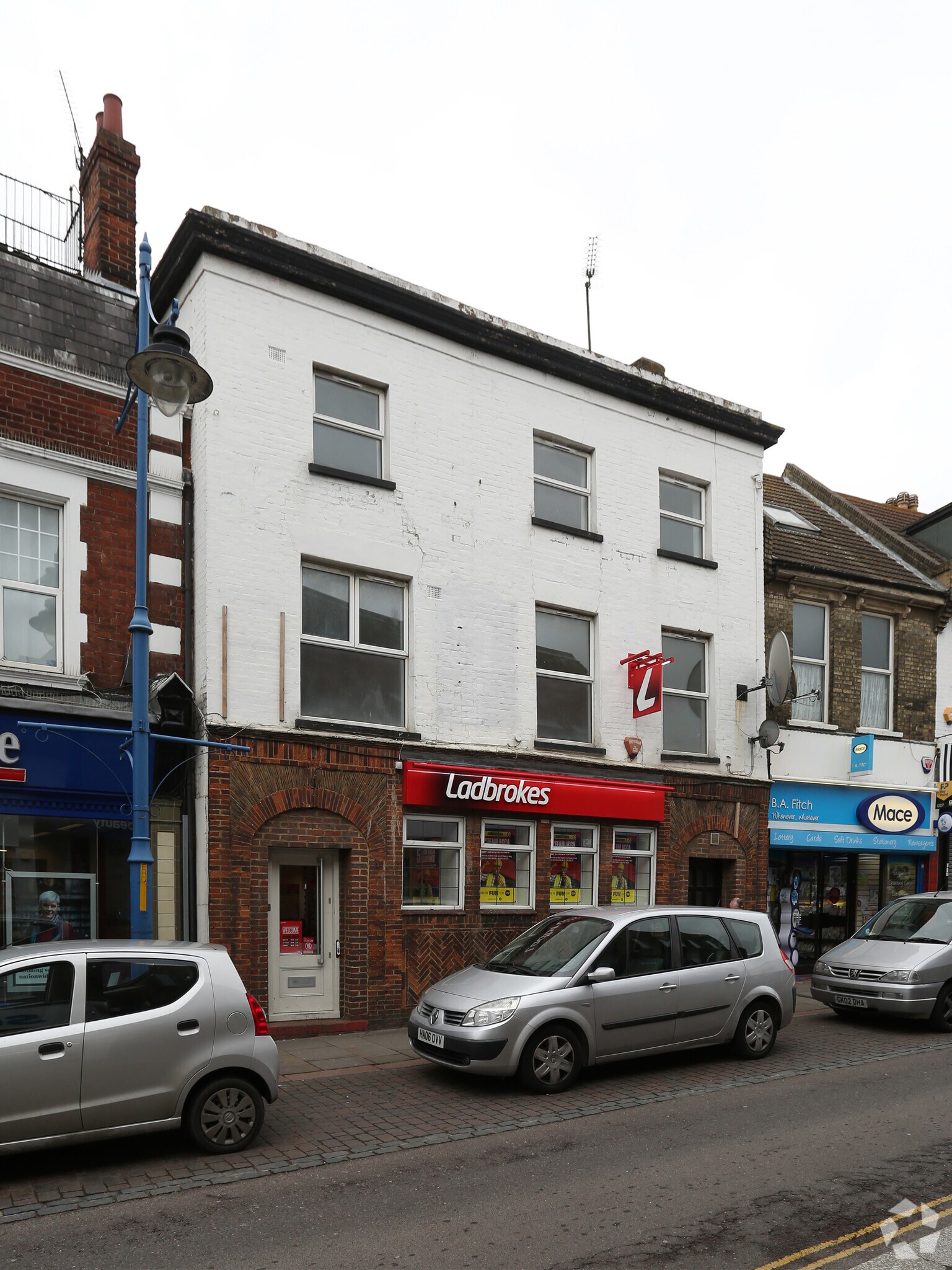 64-66 High St, Sheerness en venta Foto principal- Imagen 1 de 4