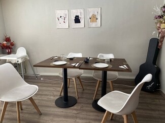 Más detalles de Local en alquiler