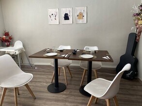 Local en Barcelona, Barcelona en alquiler Foto del interior- Imagen 1 de 5