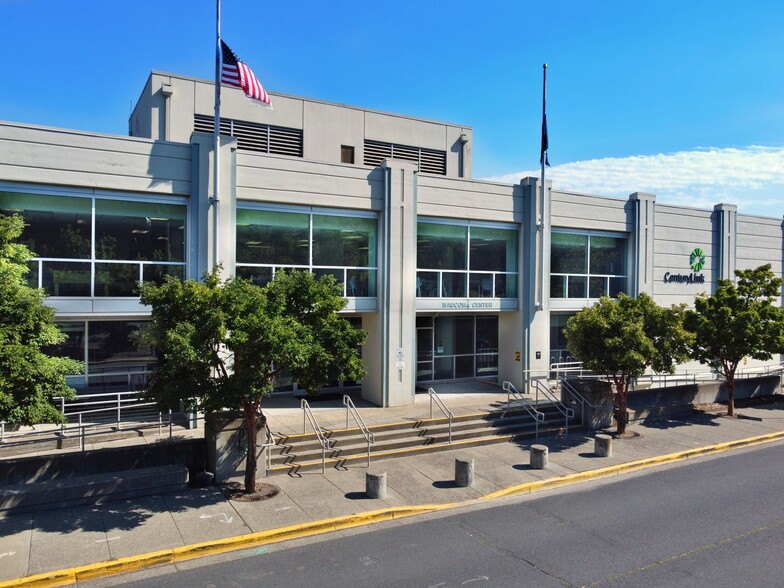 902 Wasco St, Hood River, OR en alquiler - Foto del edificio - Imagen 3 de 13