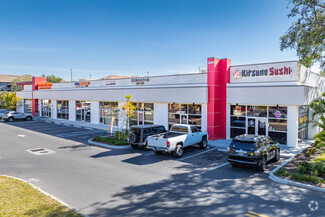 Más detalles para 2659 Roosevelt Blvd, Clearwater, FL - Local en alquiler