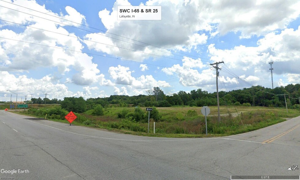 SWC I65 & SR 25, Lafayette, IN en venta - Foto principal - Imagen 1 de 1