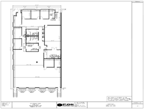 5100 Pegasus Ct, Frederick, MD en alquiler Plano de la planta- Imagen 1 de 1