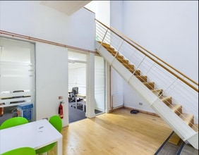 190 West George St, Glasgow en alquiler Foto del interior- Imagen 2 de 5