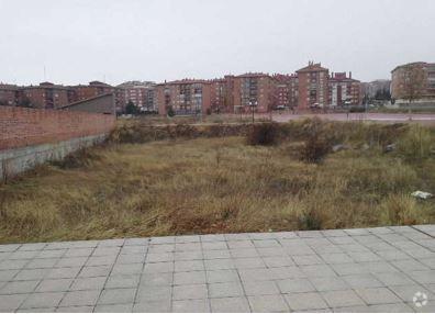 Calle Joaquín Rodrigo, 3, Ávila, Ávila en venta - Foto principal - Imagen 1 de 1