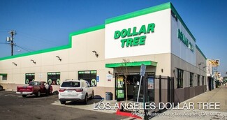 Más detalles para 9149 S Western Ave, Los Angeles, CA - Locales en venta